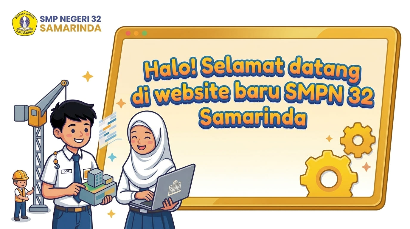 Pengumuman